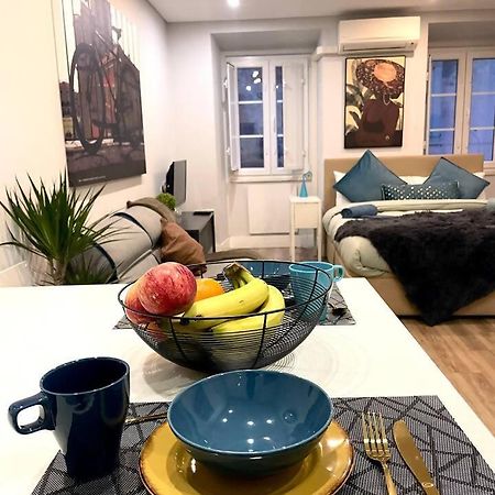 Апартаменты Sampaio Brand New Amazing Flat In Лиссабон Экстерьер фото