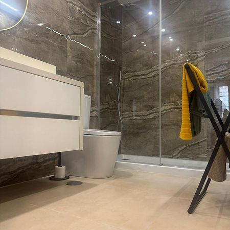 Апартаменты Sampaio Brand New Amazing Flat In Лиссабон Экстерьер фото