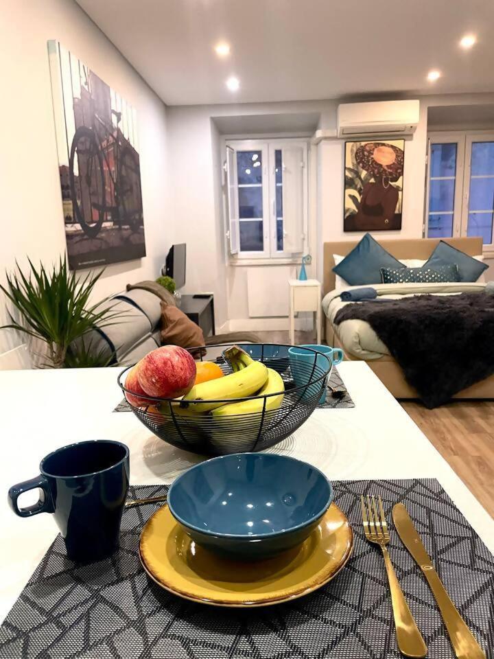 Апартаменты Sampaio Brand New Amazing Flat In Лиссабон Экстерьер фото