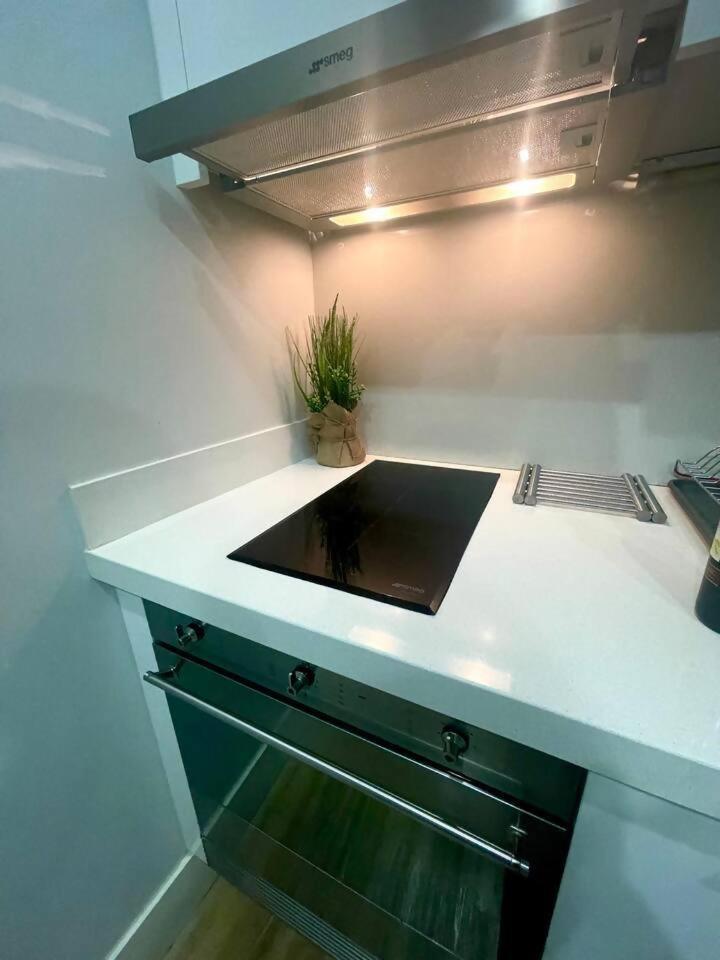 Апартаменты Sampaio Brand New Amazing Flat In Лиссабон Экстерьер фото