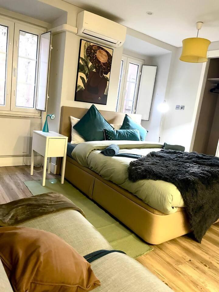 Апартаменты Sampaio Brand New Amazing Flat In Лиссабон Экстерьер фото