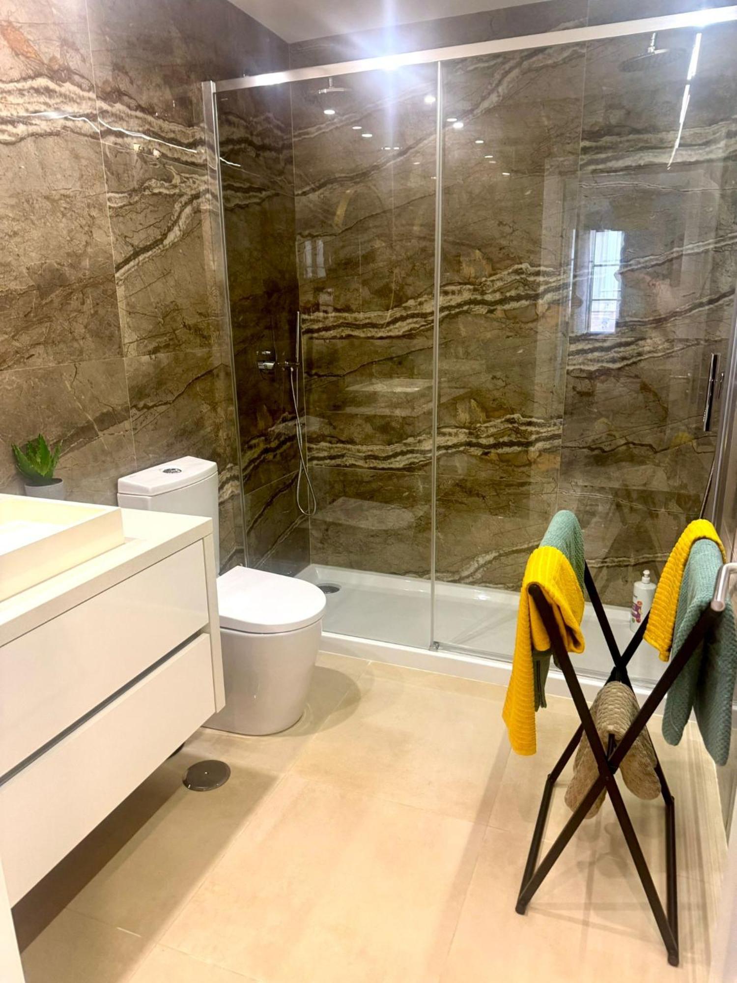 Апартаменты Sampaio Brand New Amazing Flat In Лиссабон Экстерьер фото
