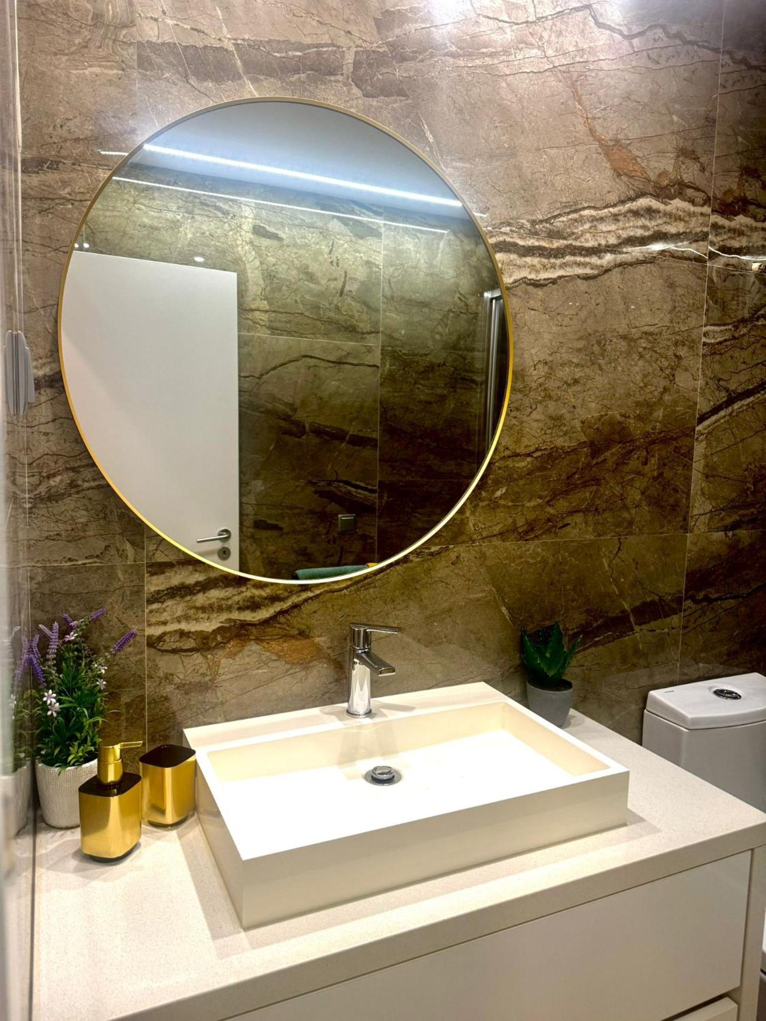 Апартаменты Sampaio Brand New Amazing Flat In Лиссабон Экстерьер фото